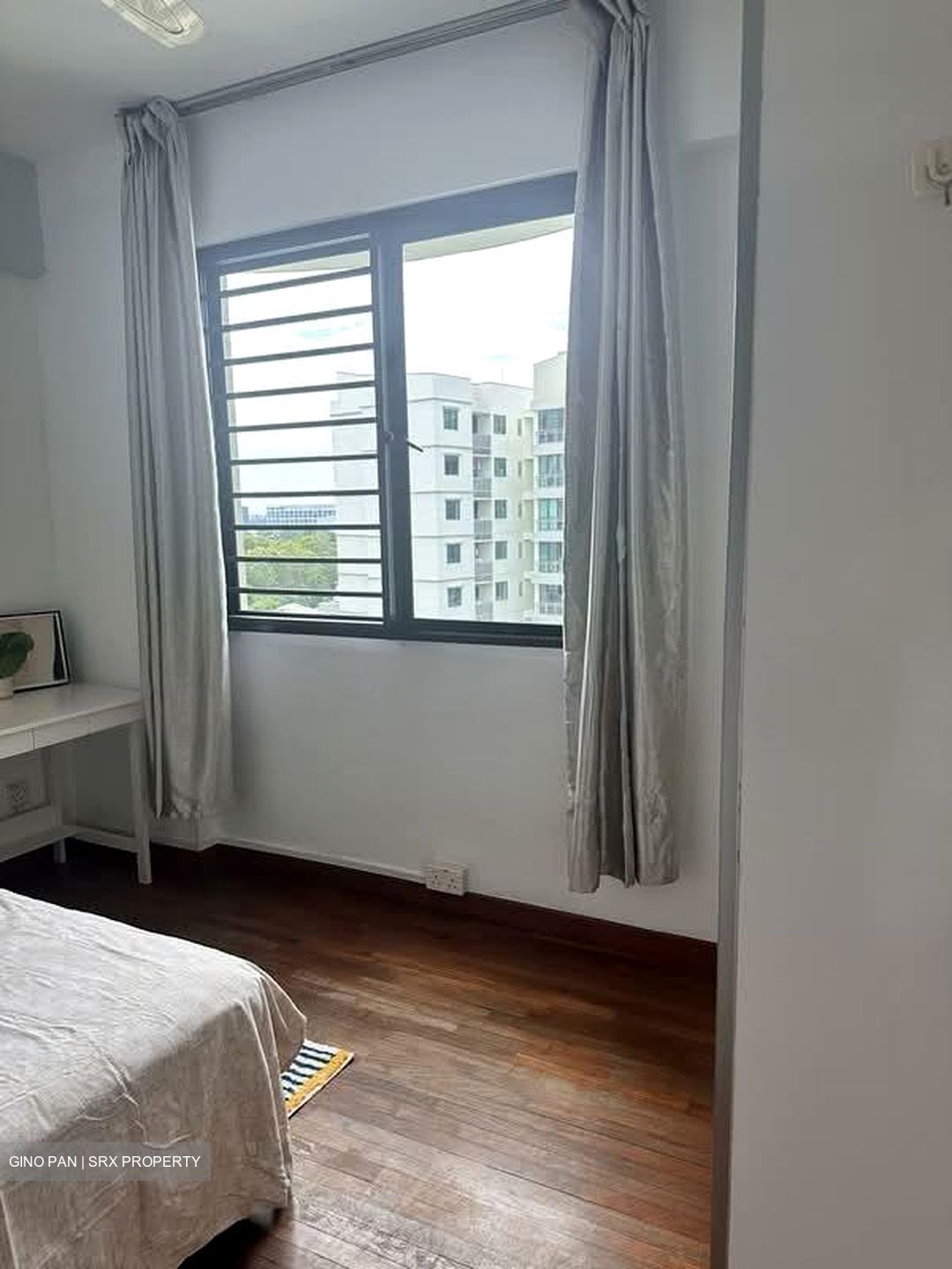 Simei Green Condominium (D18), Condominium #598157871